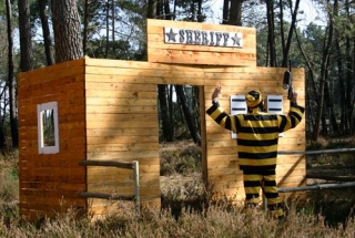  Atmósfera del Lejano Oesle 